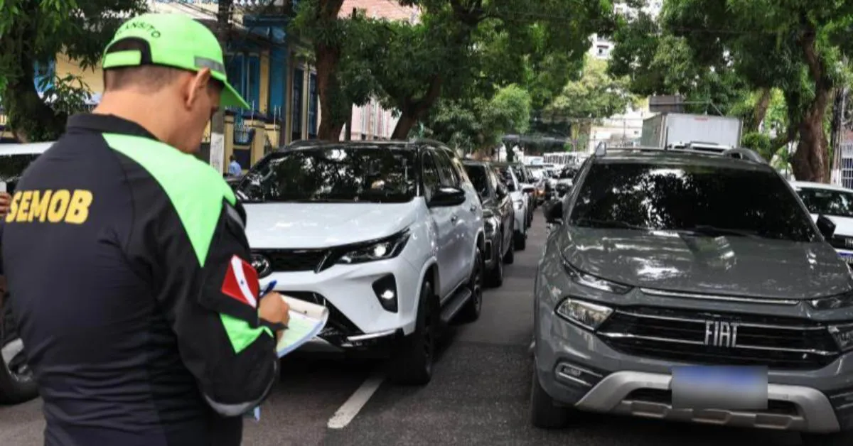 Multas que envolvem a CNH custam caro ao condutor