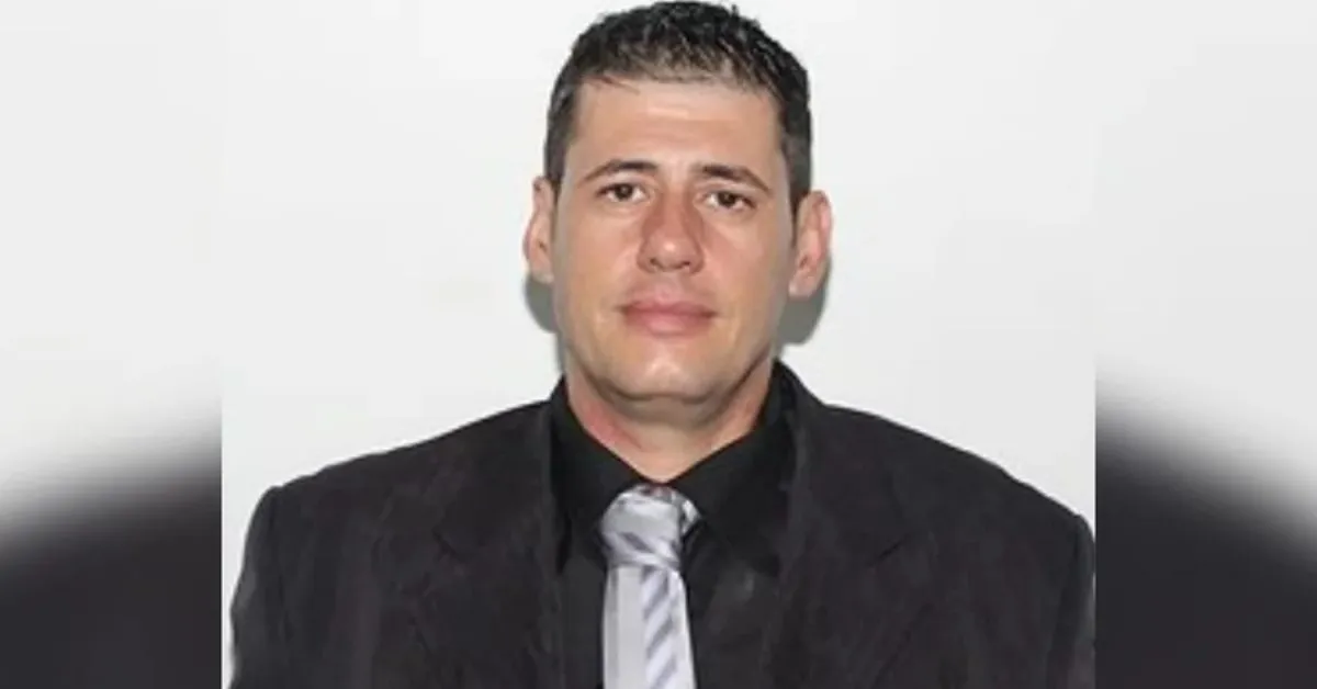 Prefeito Evandro Lott teria usado estrutura pública para problema pessoal