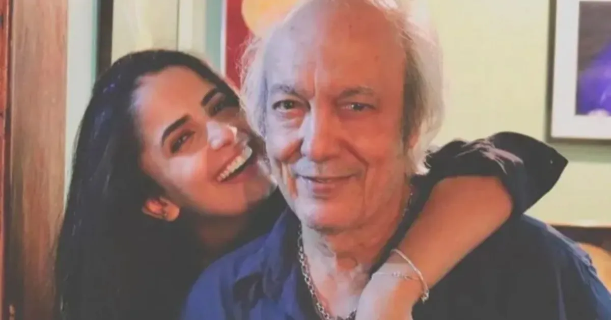 Fernanda Esteves viveu com o cantor por 8 anos, mas sofre resistência dos filhos do cantor devido herança