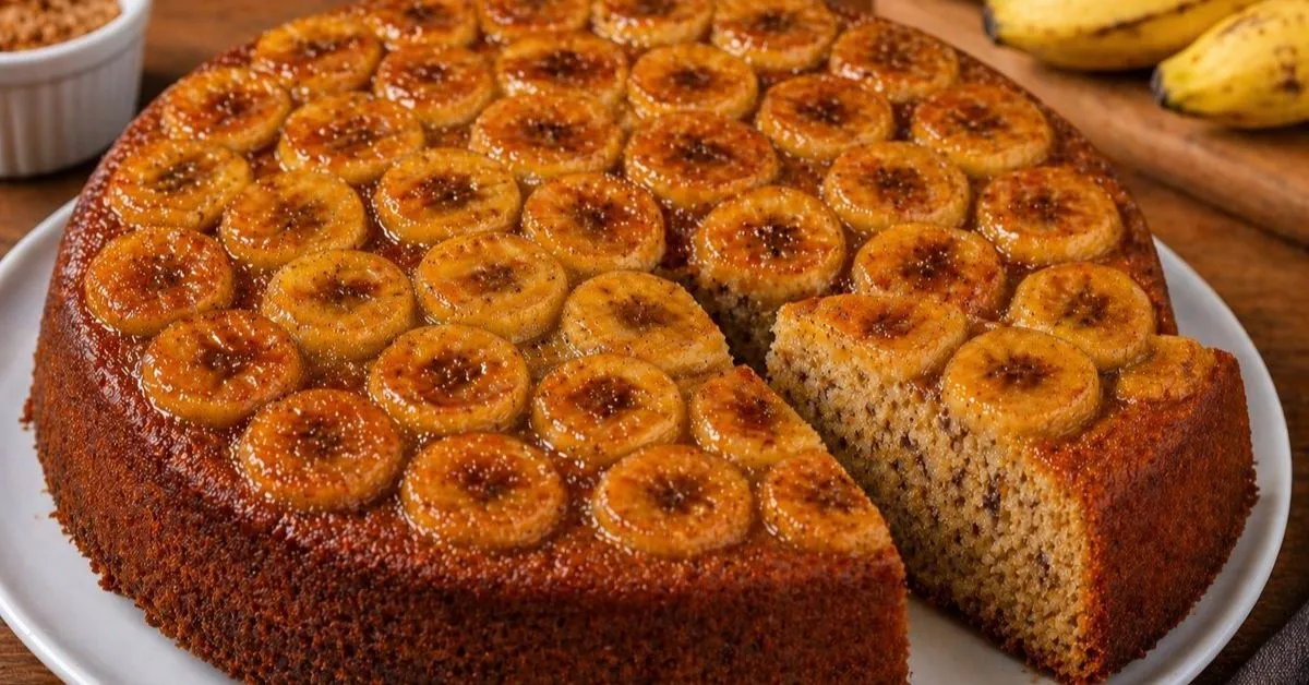 Receita saborosa e simples de preparar