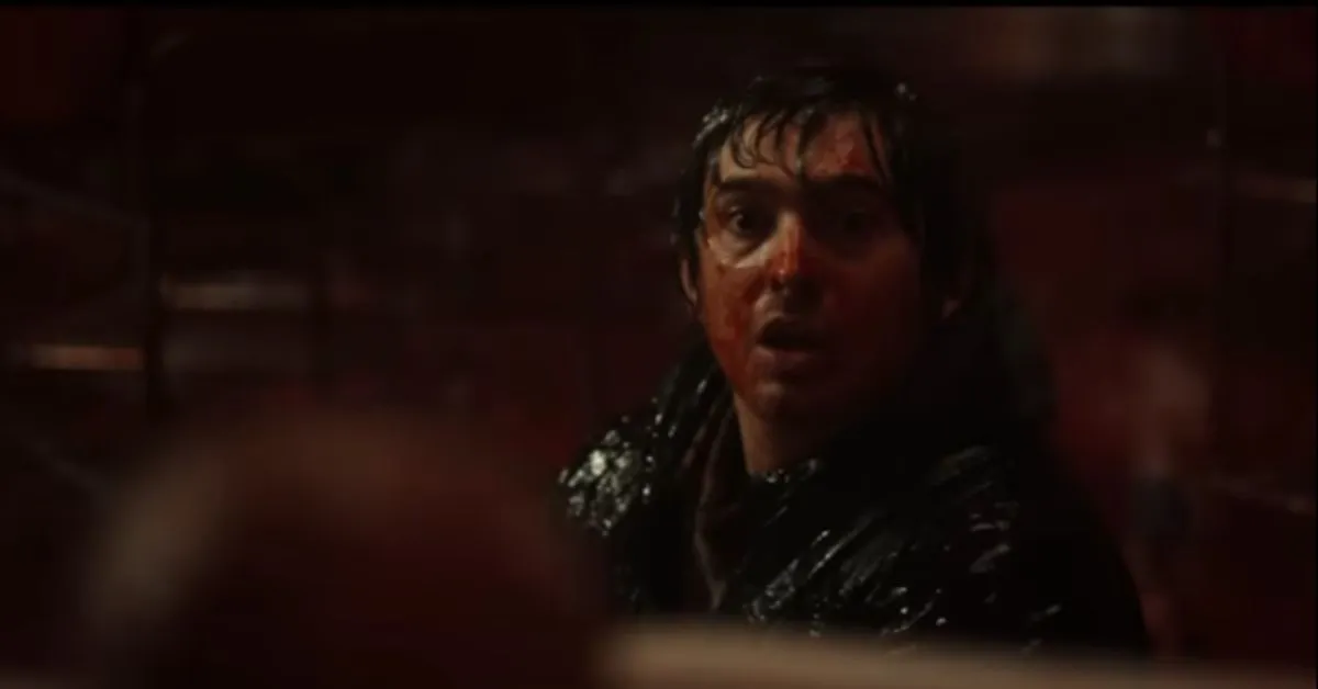 O novo trailer oficial divulgado pelo estúdio é legendado