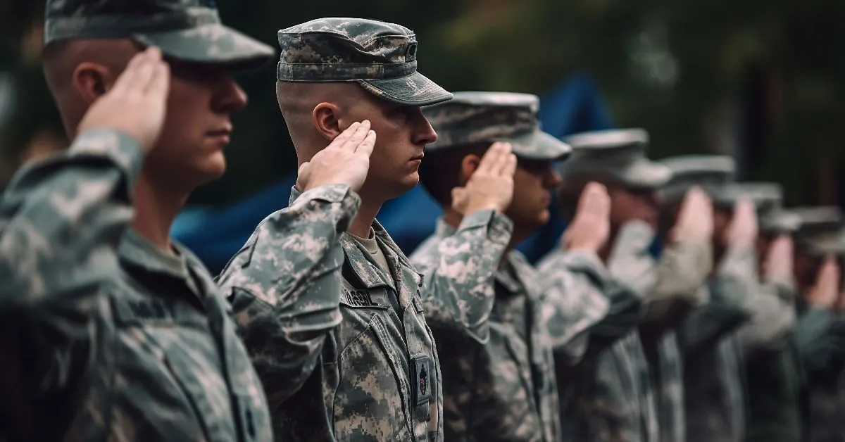 IME oferte oportunidade bem remunerada em carreira militar