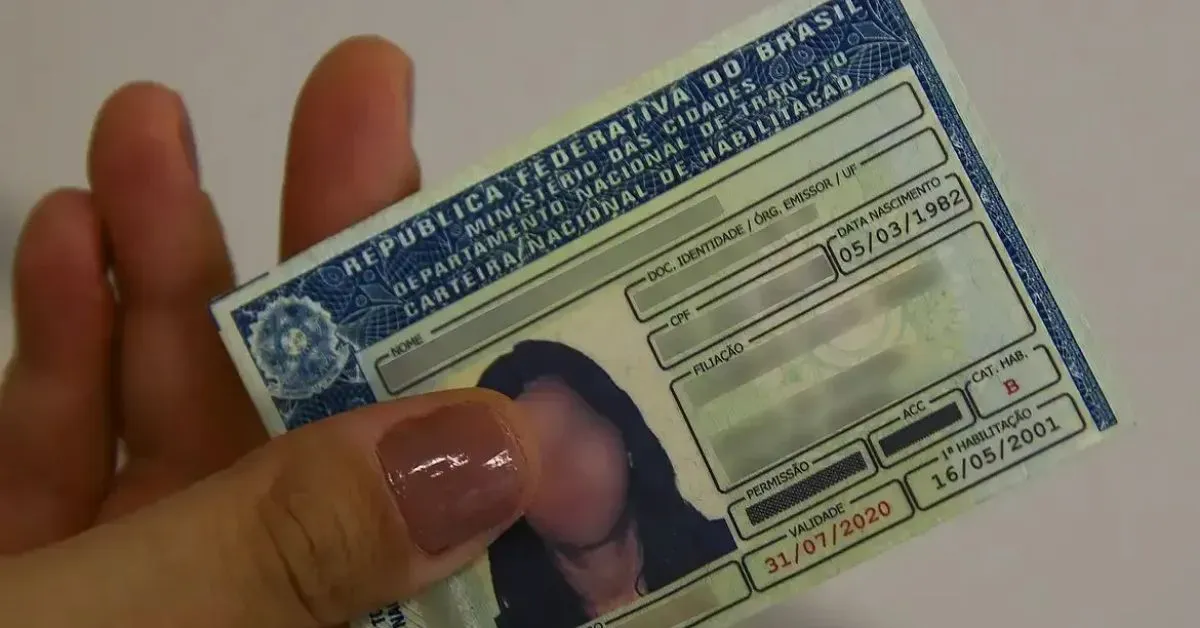 A renovação automática do documento terá público alvo