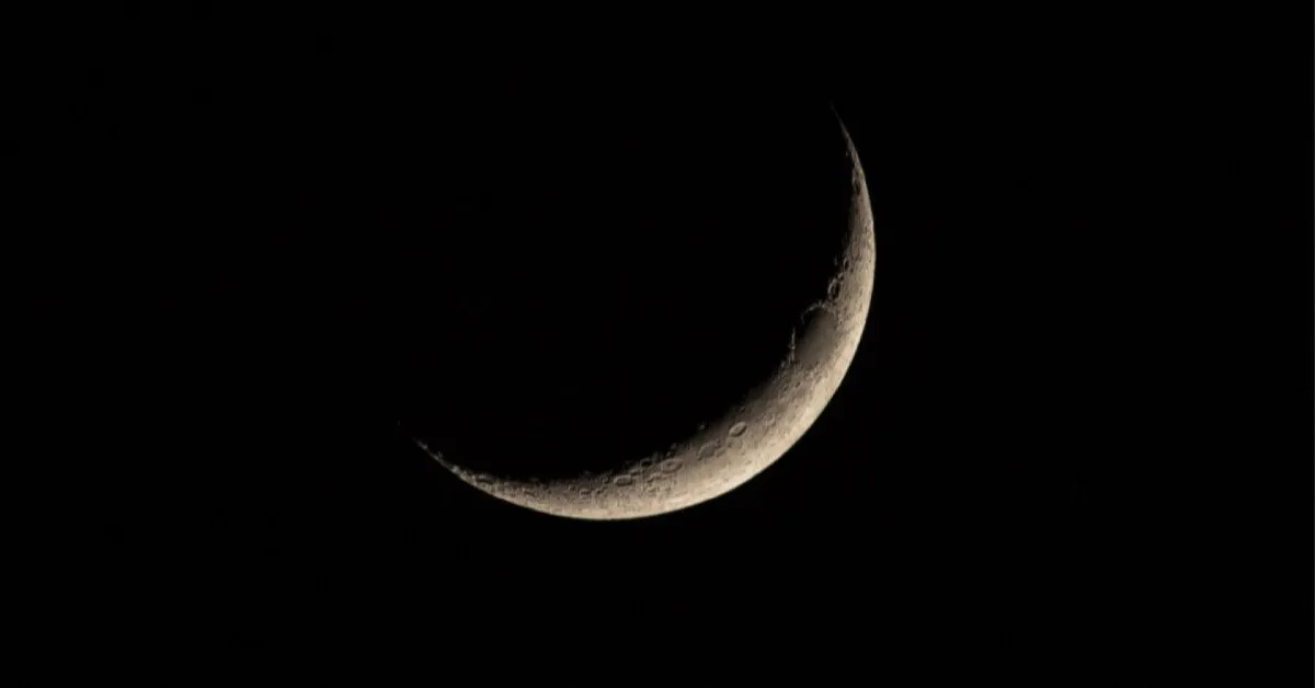 A lua Minguante parece não trazer alegria para alguns signos