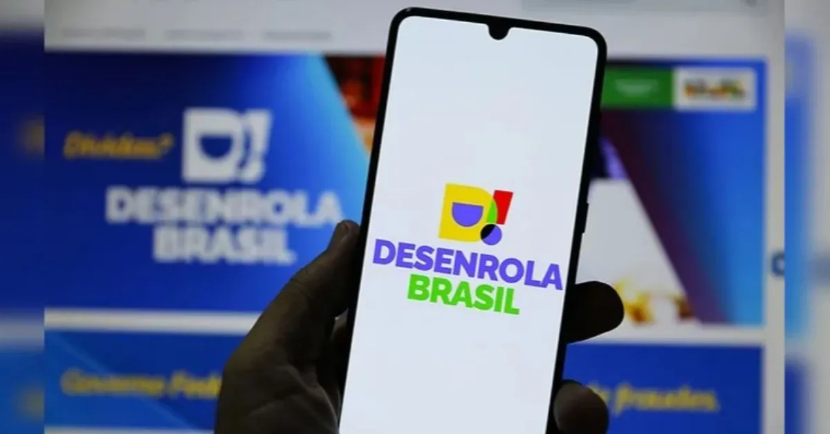 A nobreza do Desenrola Brasil tem sido usada por golpistas