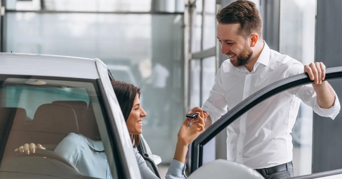 O programa vai ajudar microempreendedores a comprar o carro