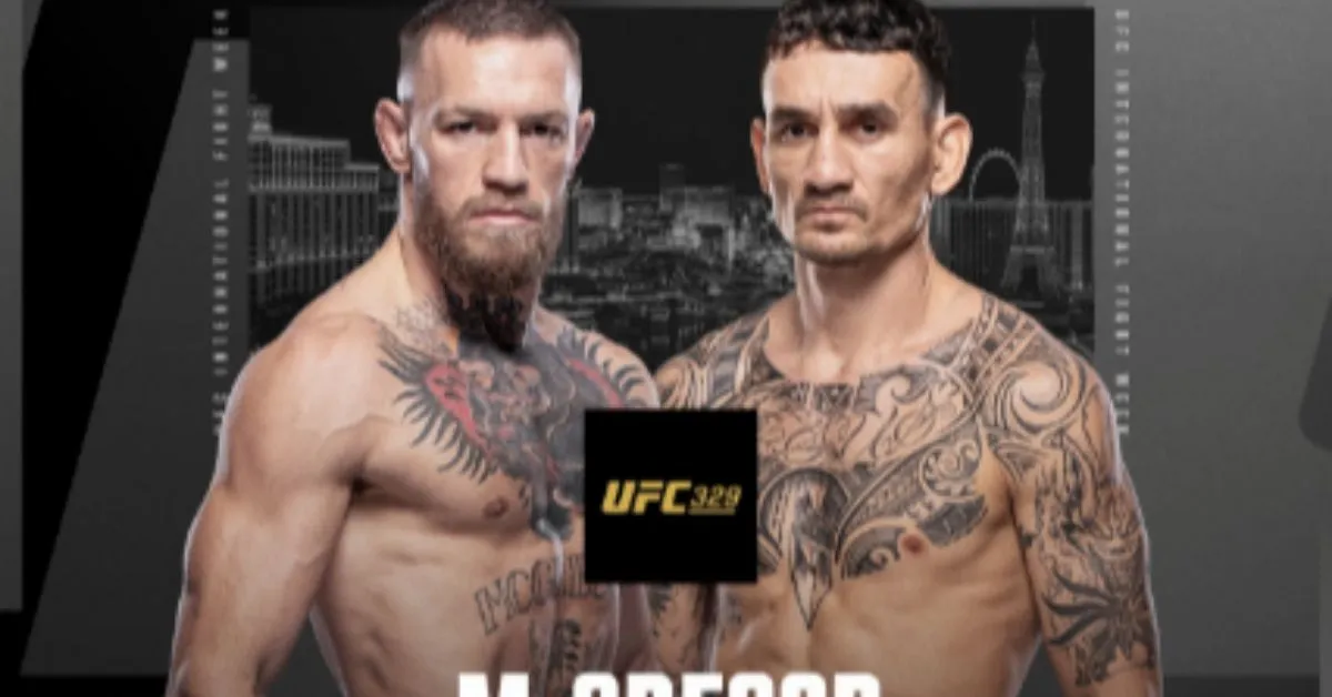 O retorno do irlandês foi confirmado pelo UFC e já com luta marcada