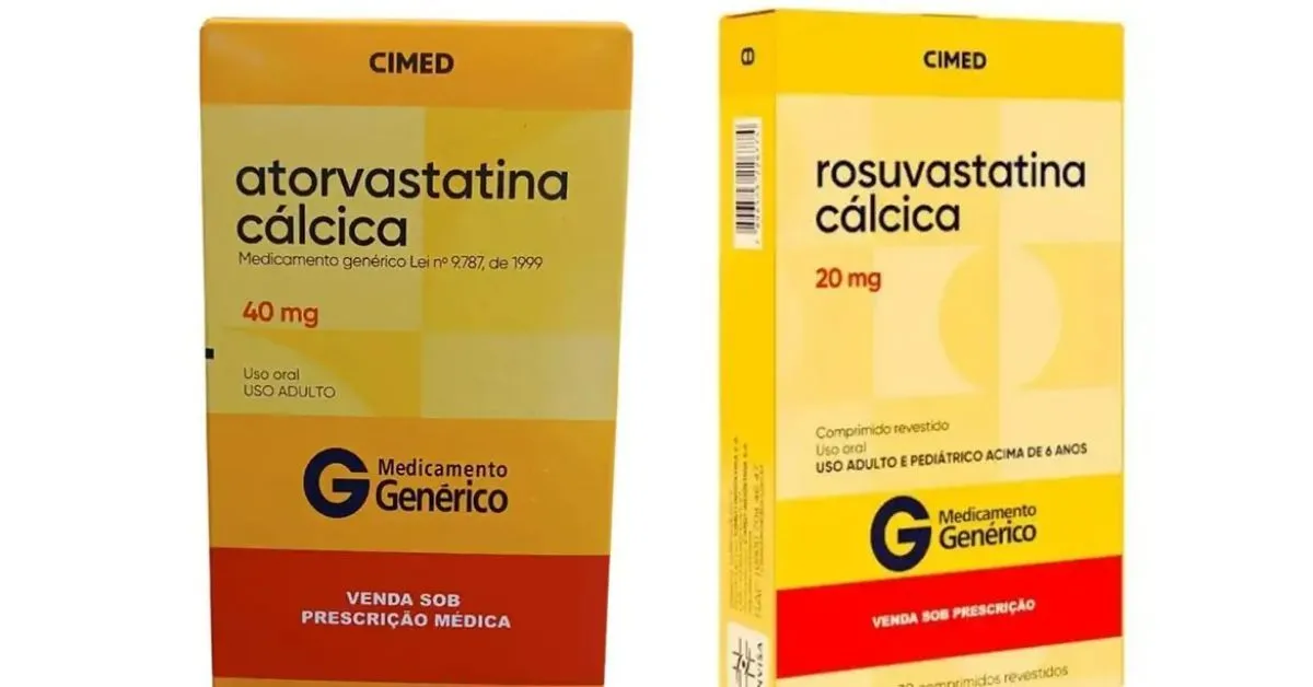 Os medicamentos foram suspensos pela Anvisa
