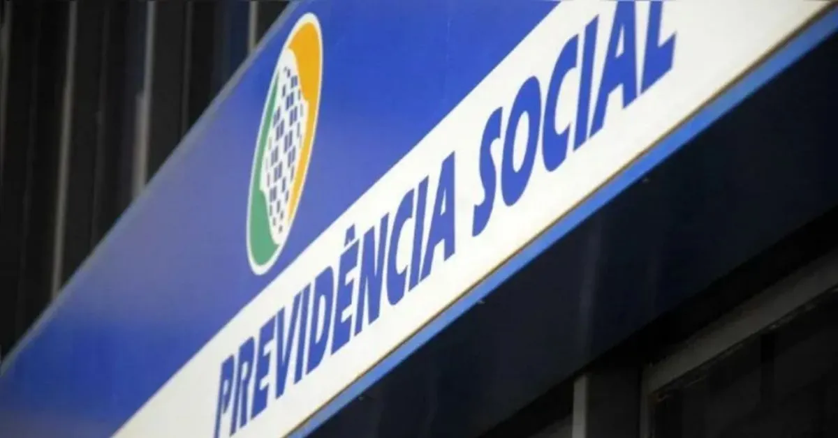 Previdência Social começa os pagamentos no próximo dia 25 de maio