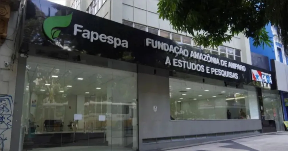 São 11 vagas para a Fapespa com salário de R$ 1,8 mil