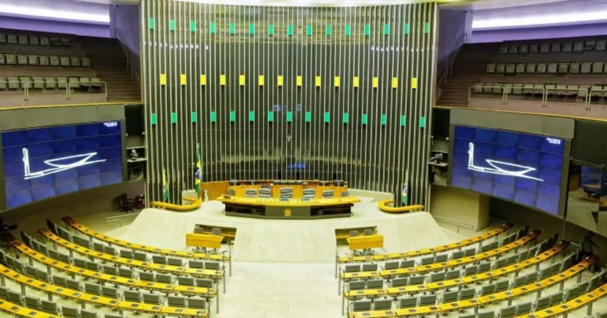 Presidente da Câmara dos Deputados deve anunciar o concurso nos próximos dias