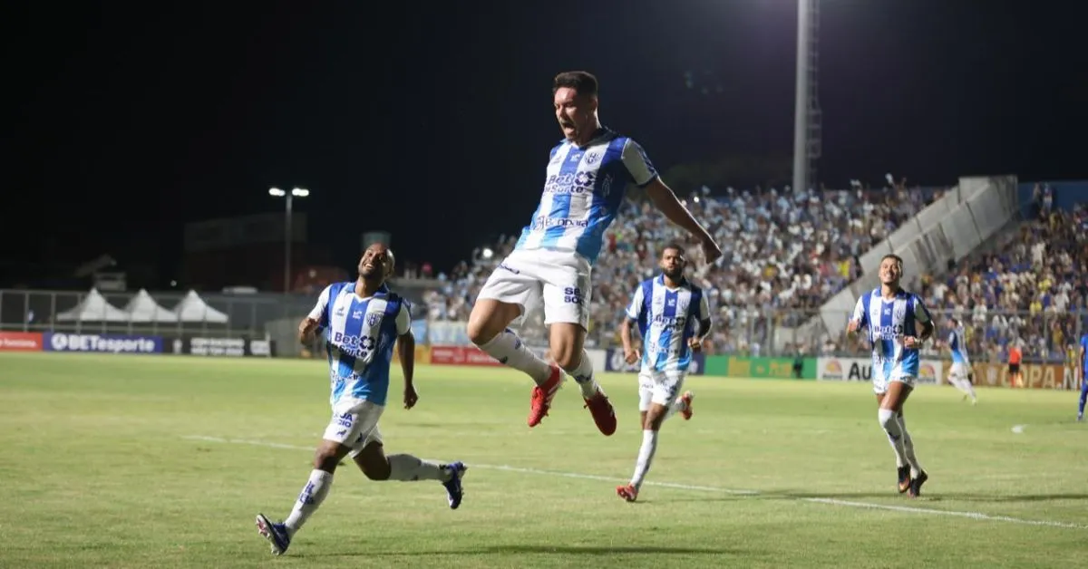 Jogadores terão pouco tempo para comemorar o título do bicampeonato da Copa Norte
