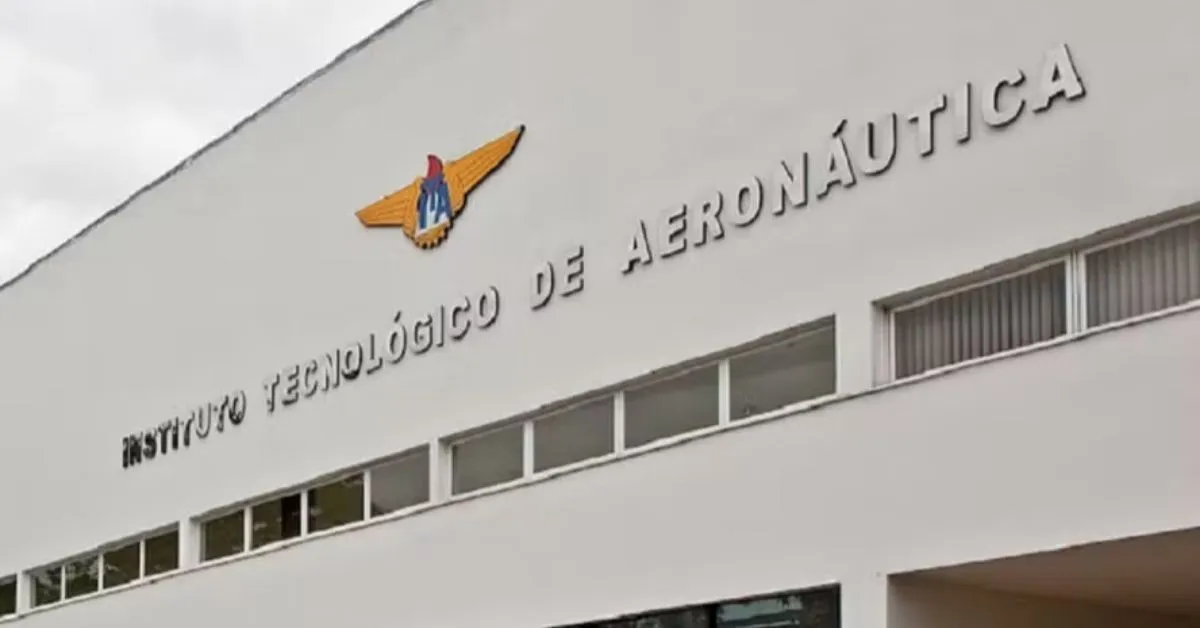 São mais de 200 cursos no ITA, com remuneração que pode chegar até R$ 9 mil