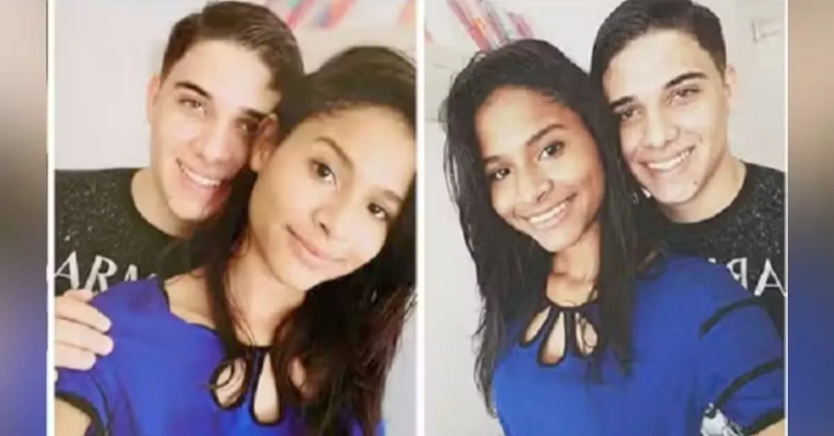 Gustavo Maciel foi condenado pelo assassinato da companheira (foto), em Portugal