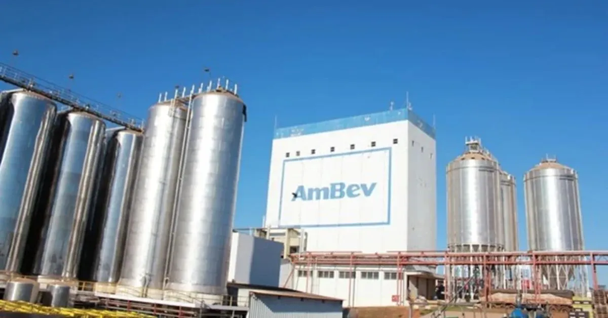 São quase 400 vagas de emprego na cervejaria