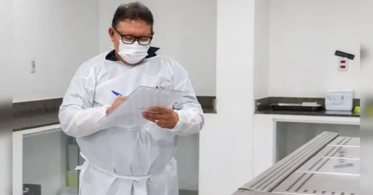 Entre as vagas no certame da PCIPA está o cargo de médico-legista