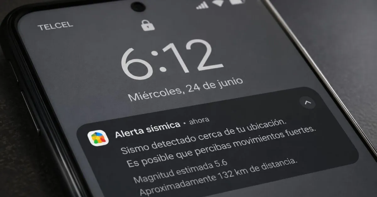 A dica pode ser útil como prevenção a ocorrência de possíveis abalos sísmicos