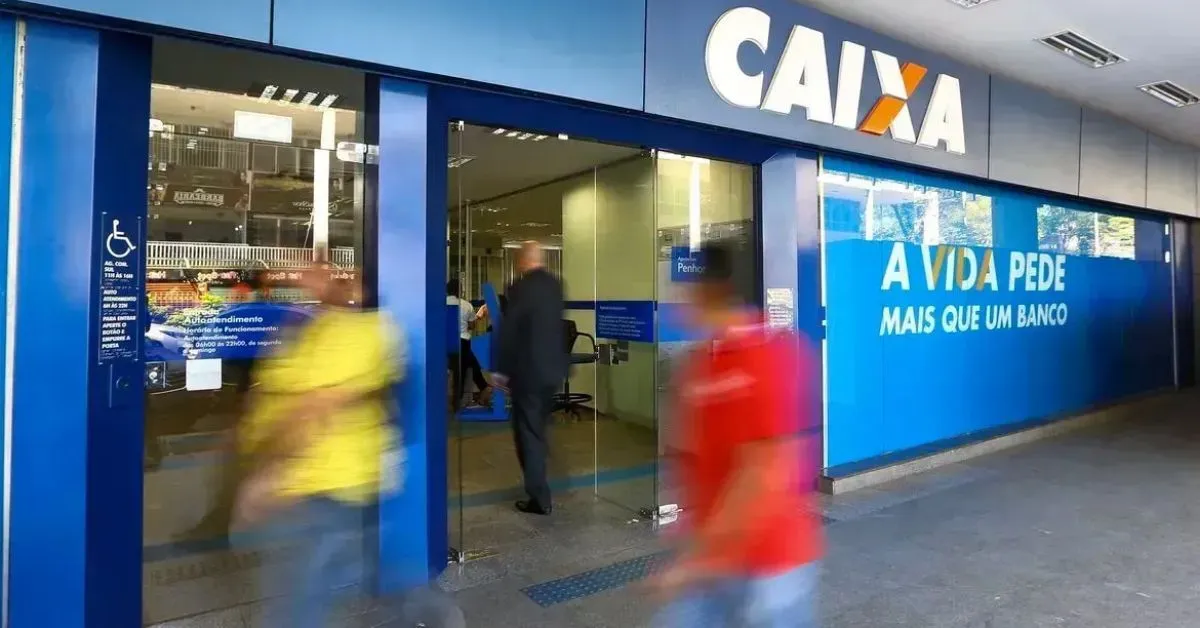 Os valores podem ser consultados pelos beneficiários e sacados