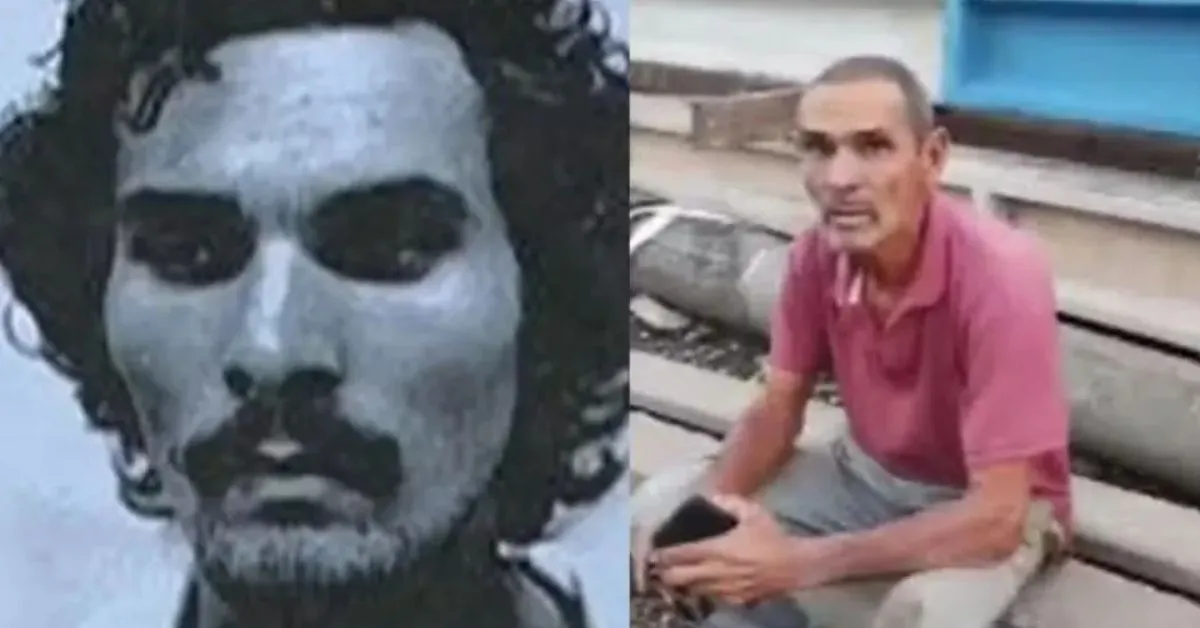 Passaram mais de 40 anos para o acusado de atropelar foliões em carnaval ser encontrado e preso