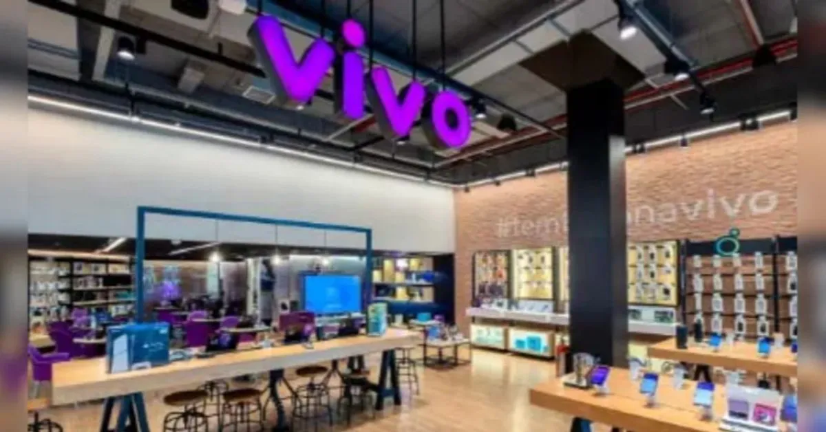 As vagas de estágio na empresa de telefonia contempla várias cidades, inclusive, Belém