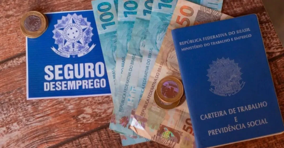 O seguro-desemprego é a renda temporária por ocasião da demissão do trabalhador