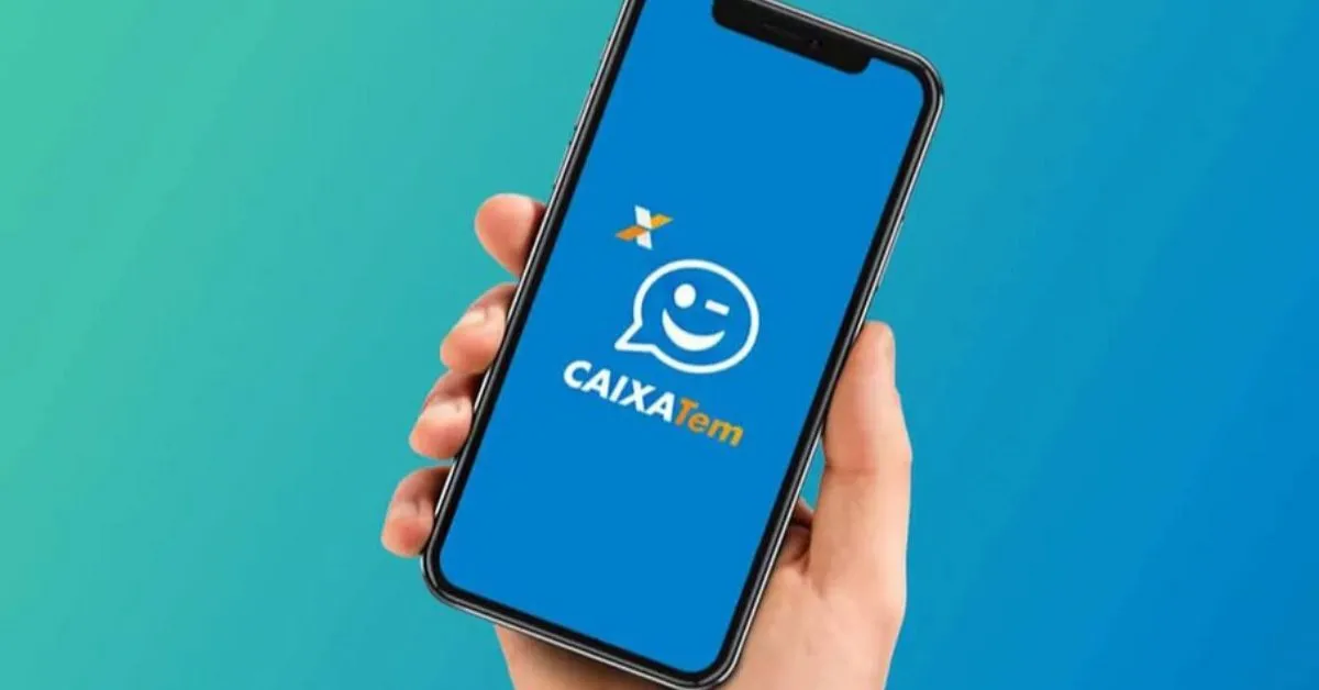 O benefício vai está disponível no aplicativo Caixa Tem