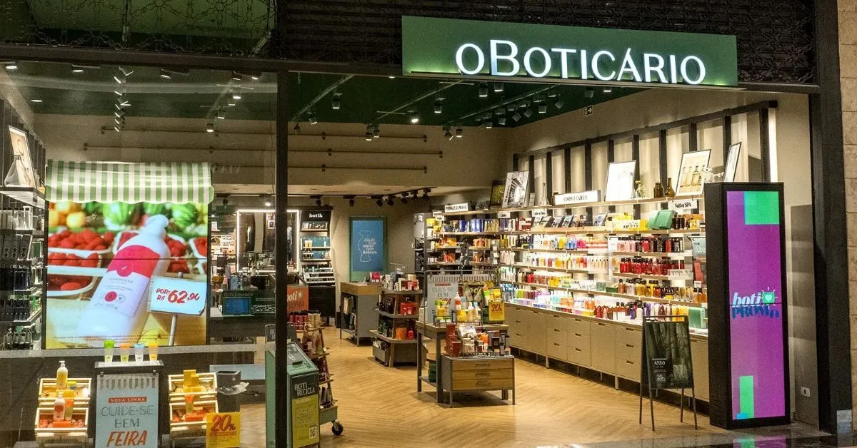 São mais de 200 vagas ofertadas pela empresa