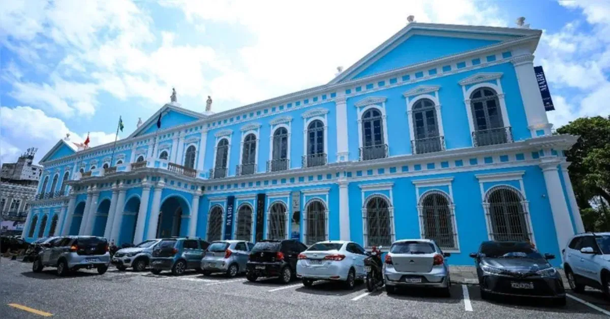 Prefeitura de Belém confirmou a redução da jornada de trabalho dos servidores em julho