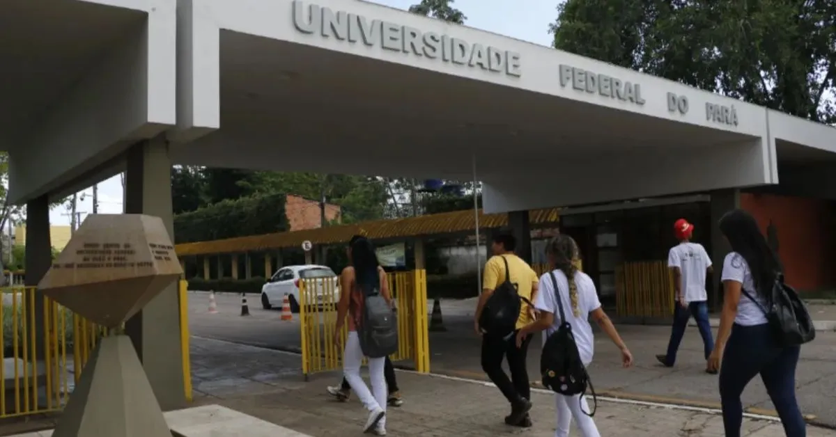 A Universidade Federal do Pará faz a sétima convocação dos candidatos