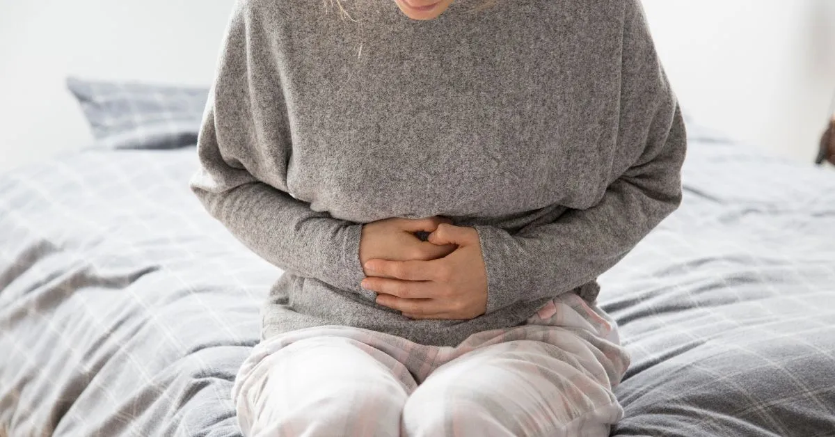 As dores estomacais podem indicar o câncer de intestino