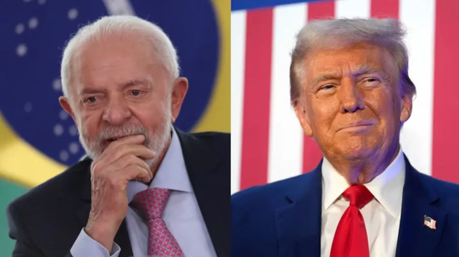 O presidente deixou claro no artigo os problemas causados pelo tarifaço