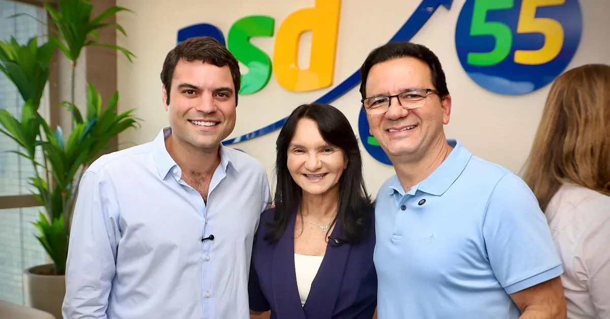 Convenção do PSD decide que vai apoiar candidatura de Hana
