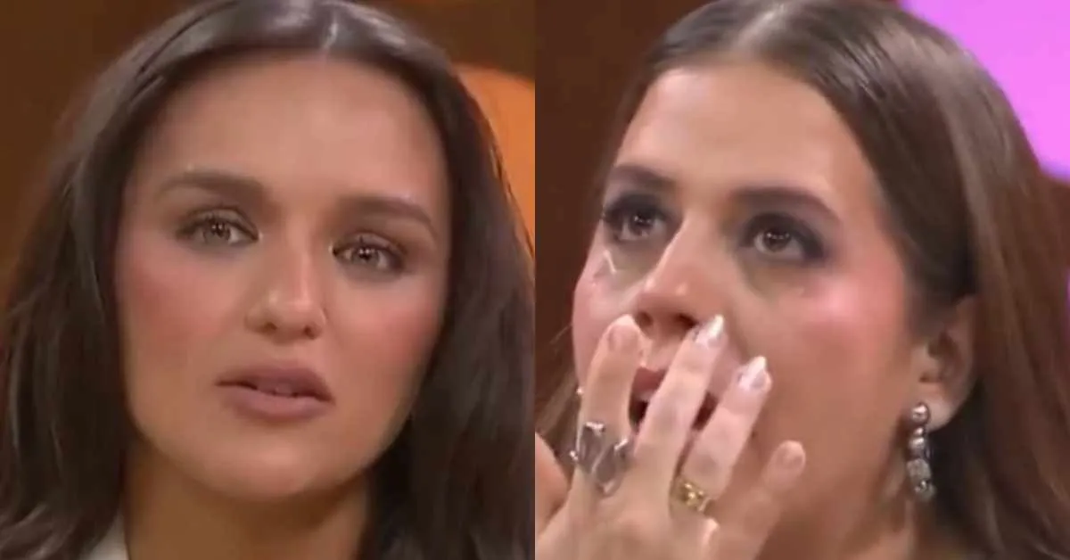 Rafa Kalimann e Tati Machado se tornaram amigas em um momento importante na vida de uma mulher.