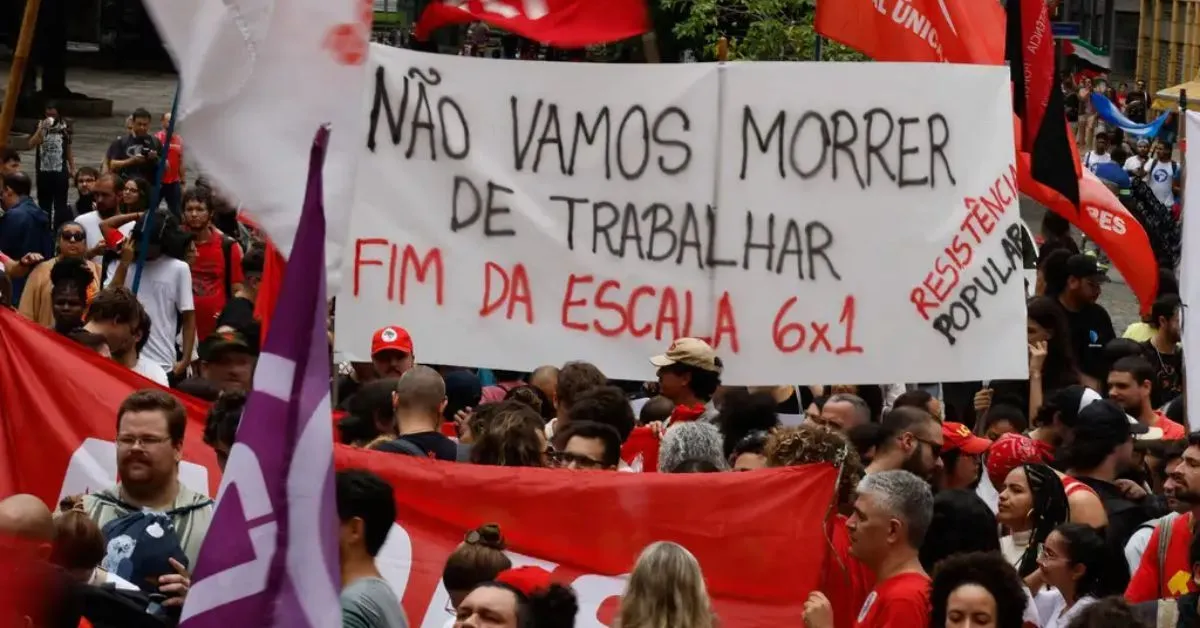 Uma das frentes de negociação quer garantir que as definições de escala sejam obrigatoriamente remetidas à negociação coletiva.