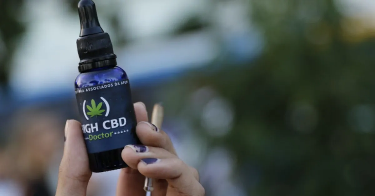 A flexibilização da prescrição de medicamentos com baixo teor de THC e a autorização para cultivo da planta para exportação.