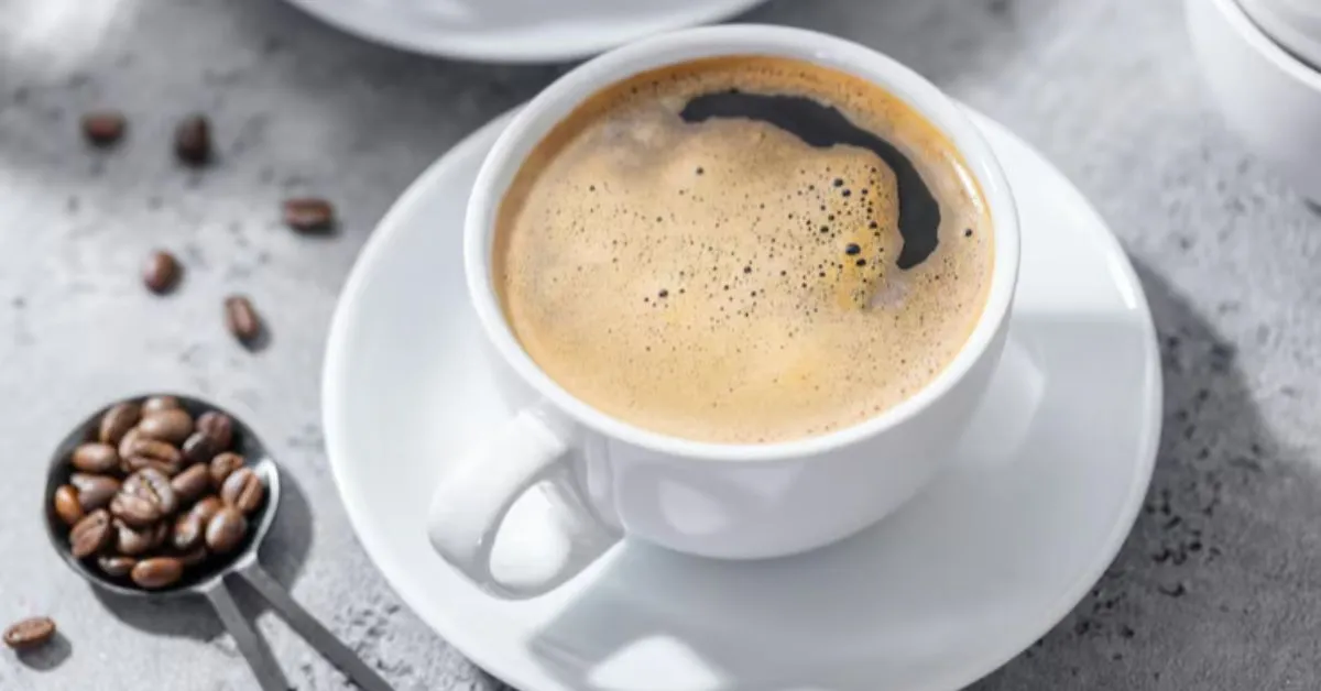 O café expresso é uma das bebidas preferidas dos brasileiros.