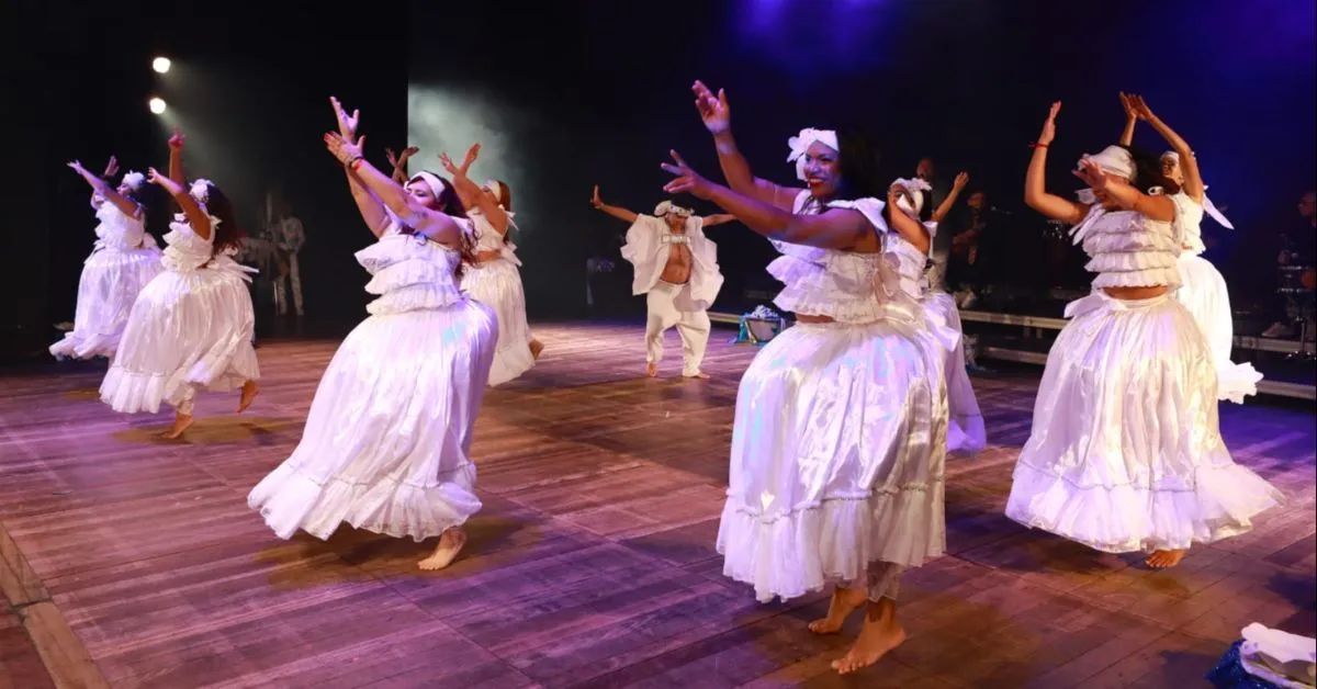 Artistas, mestres e fazedores de cultura de Belém estão aptos a se inscrever aos editais.