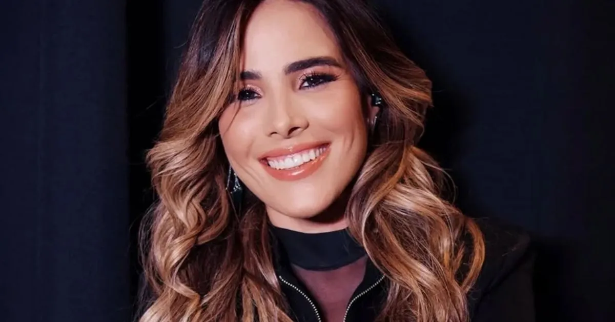 Wanessa se envolveu em um episódio de garessão e foi expulsa do Reality da Globo.