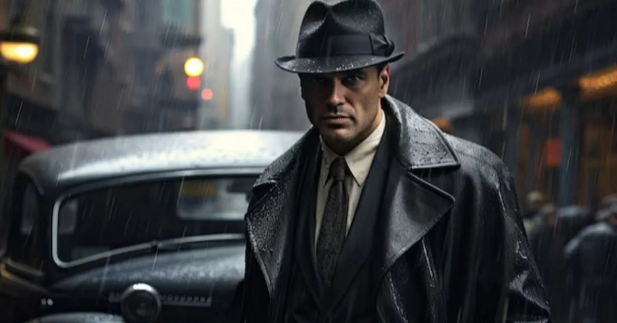 A máfia italiana já serviu de inspiração para grandes obras do cinema e da TV.