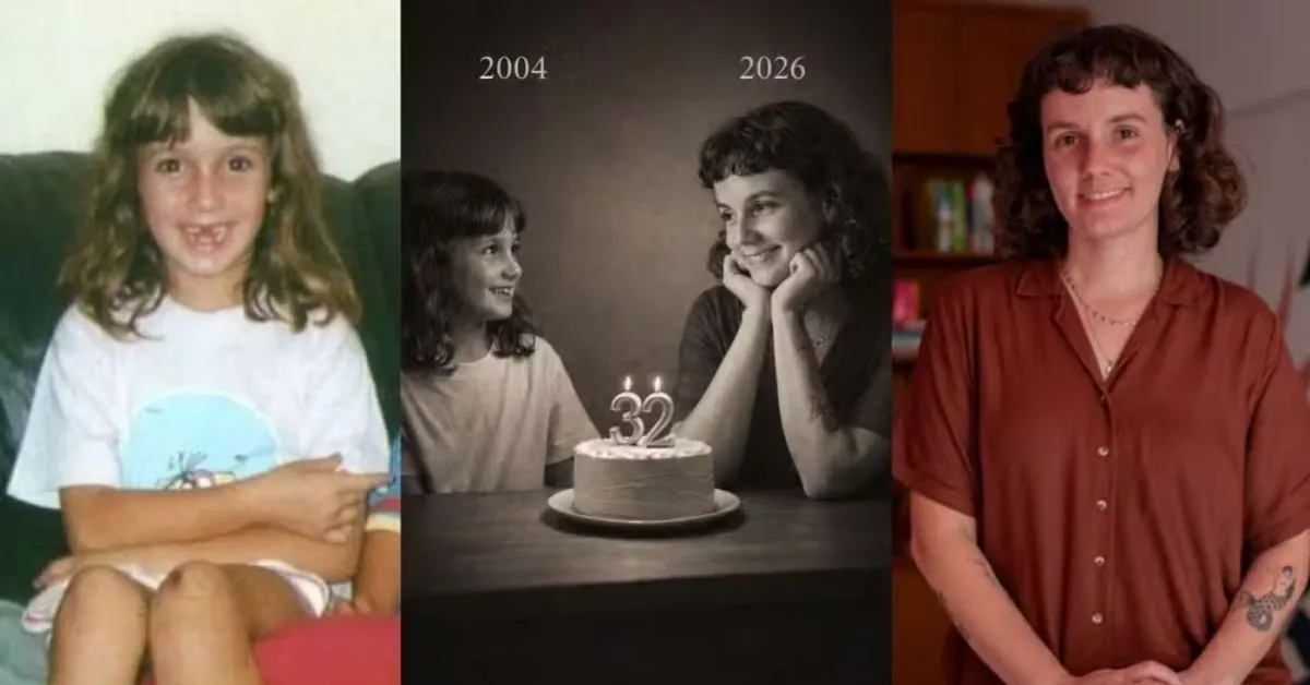 a trend tem viralizado em redes sociais como o Instagram, o TikTok e o Threads.