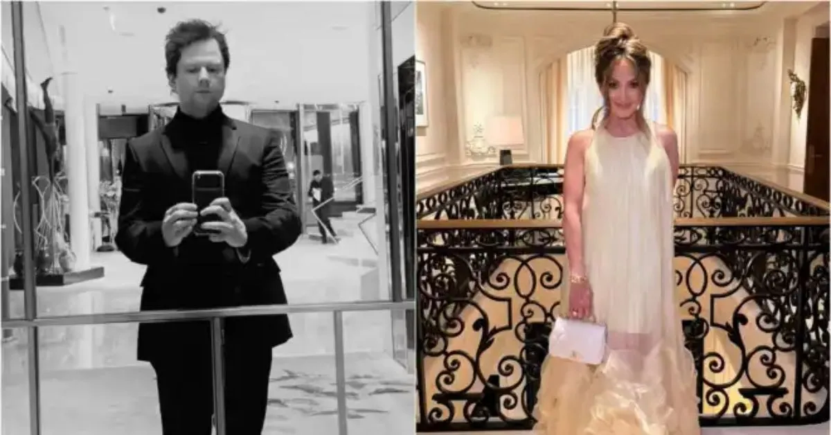 Jennifer disse que o filme brasileiro mudou sua vida.