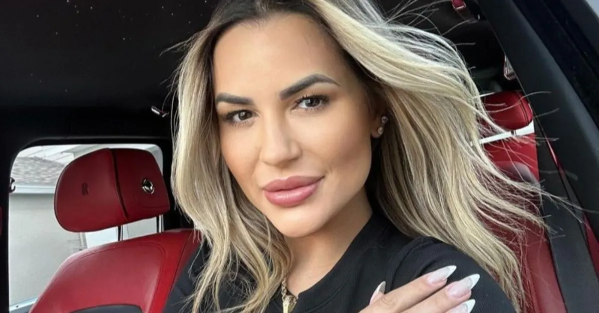 O processo contra a advogada e influencer corre sob sigilo de justiça.