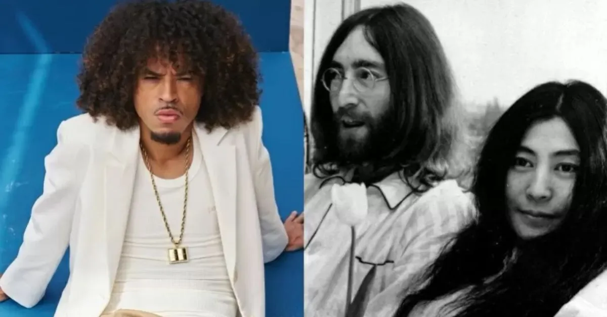 Justiça autoriza L7nnon a seguir usando nome artístico durante andamento do processo