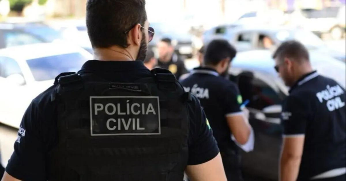 Vídeo que circula nas redes sociais mostra o momento em que o policial realiza disparos durante festa em boate de Jacareacanga