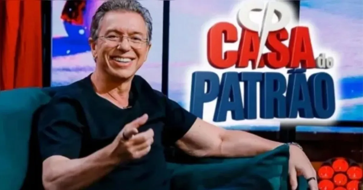 Reality que estreou cercado de polêmicas e críticas nas redes sociais