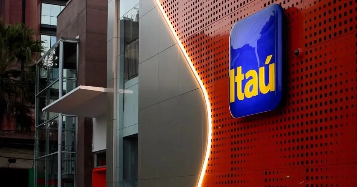 Sede do Itaú Unibanco em São Paulo; banco avança em reestruturação e prevê incorporação da Itaucard