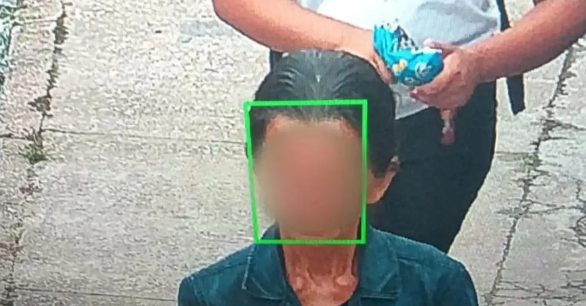 Uma das capturadas é uma mulher condenada a 20 anos de prisão por furto e considerada foragida desde 2022.