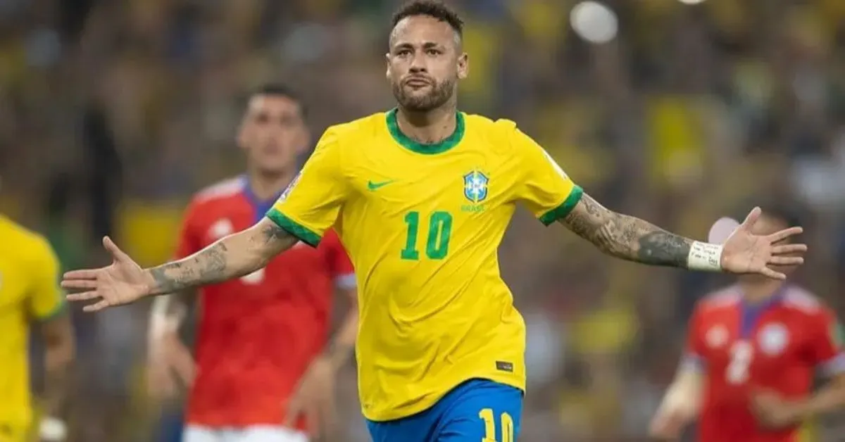 Atacante brasileiro é um dos nomes mais aguardados para o mundial da América do Norte