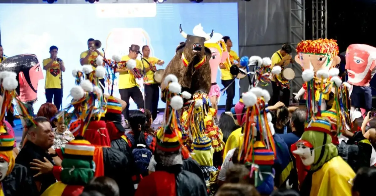 A temporada junina no Pará começa a ganhar forma com a divulgação da lista preliminar dos grupos habilitados para integrar a programação do Arraial de Todos os Santos 2026.
