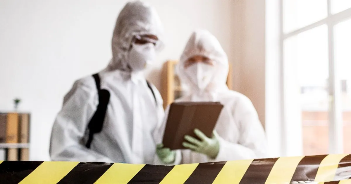 Imagem ilustrativa da notícia: Congo chega a 516 casos de ebola e OMS acende alerta sobre doença